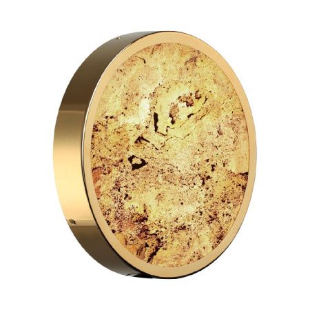 Настенно-потолочный светильник Odeon Light Bergi (Берги) 5079/24L