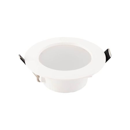 Светильник встраиваемый Denkirs Snartun (Снартун) DK3048-WH