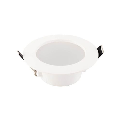 Светильник встраиваемый Denkirs Snartun (Снартун) DK3048-WH - фото 4