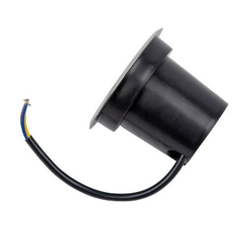 Грунтовый светильник Uniel Ulu (Улу) ULU-B14A-6W/2700K IP67 GREY - фото 4