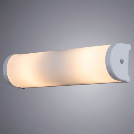 Подсветка для зеркал Arte Lamp AQUA-BARA (АКУА-БАРА) A5210AP-2WH