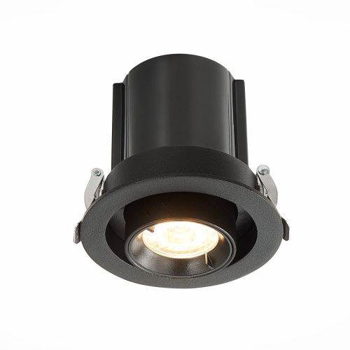 Светильник встраиваемый ST Luce ST702 ST702.338.12 - фото 2
