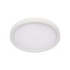Светильник потолочный Loft It Extraslim 10227/24 White