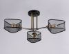 Люстра потолочная Ambrella Light Loft (Лофт) TR80171