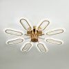Люстра потолочная LED4U L8450-8