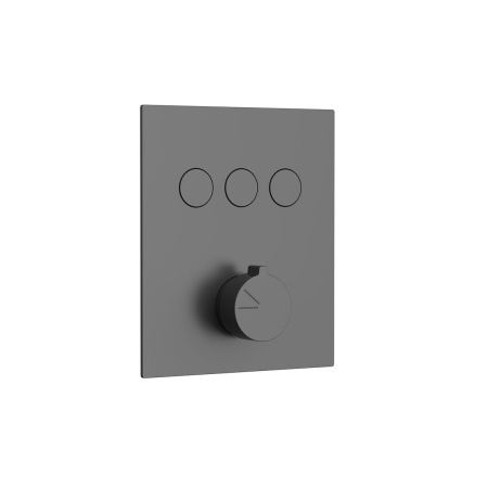 Душевая система Vincea VSFW-4311GM встраиваемая в стену