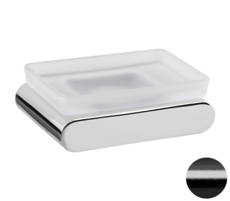 Мыльница Remer Lounge LN10CFP