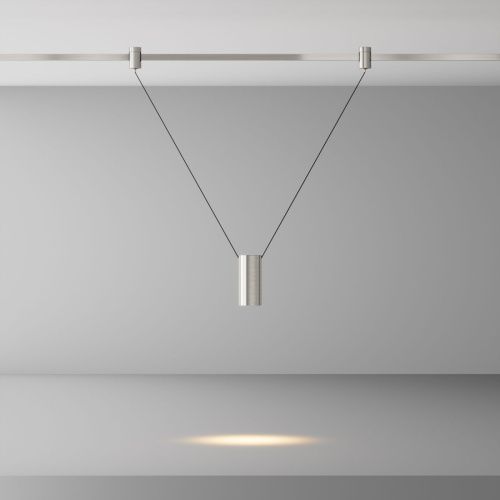 Светильник трековый Maytoni Technical Focus Led TR157-1-12W3K-PT - фото 4