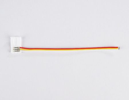 Соединитель гибкий односторонний 2835 (5 шт.) Ambrella Light Led strip (Лед стрип) GS7151