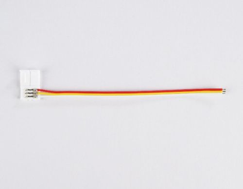Соединитель гибкий односторонний 2835 (5 шт.) Ambrella Light Led strip (Лед стрип) GS7151 - фото 2