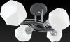 Люстра потолочная Toplight Lia (Лиа) TL7380X-04BC
