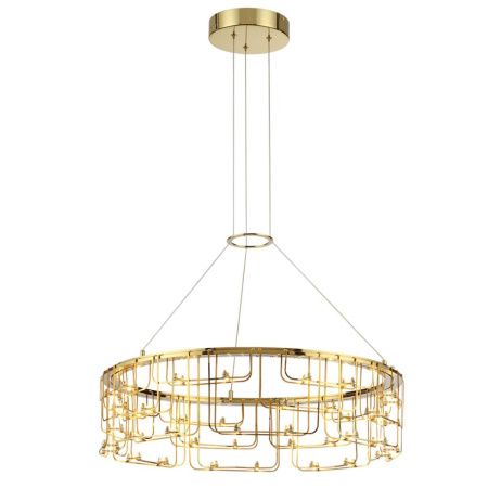 Люстра подвесная Odeon Light Hightech (Хигхтецх) 7060/44L