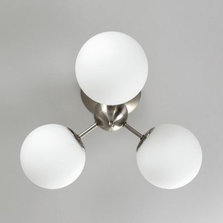 Люстра потолочная Citilux Томми CL102134