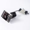 Светильник встраиваемый Fiberli MR1215 12130104