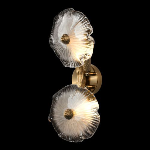 Бра Loft It Bloom 10352/2W AB - фото 2