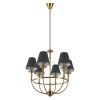 Светильник подвесной Loft It Lattice 10435
