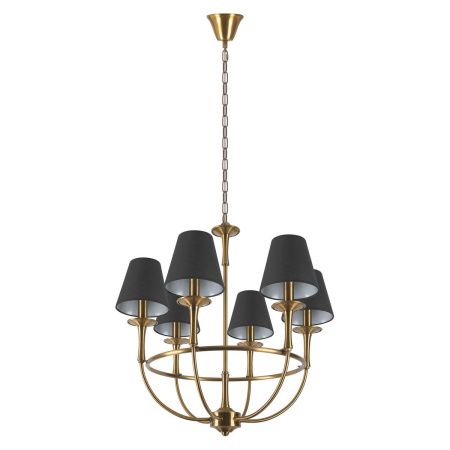 Светильник подвесной Loft It Lattice 10435