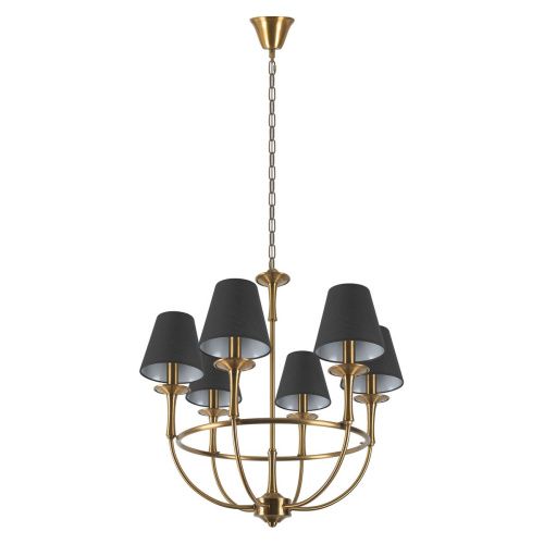 Светильник подвесной Loft It Lattice 10435 - фото 3