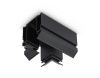 Коннектор Т-образный Ambrella Light Magnetic 220V (Магнетиц 220В) GL1044