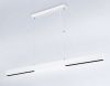 Светильник подвесной Ambrella Light LineTech (ЛинеТецх) FL5965