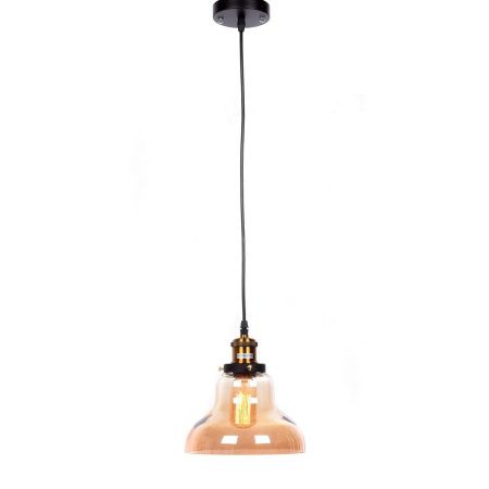 Светильник подвесной Lumina Deco Zubi (Зуби) LDP 6803 Tea