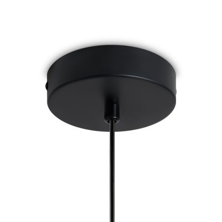 Светильник подвесной Freya Mixture Modern FR5483PL-01B1