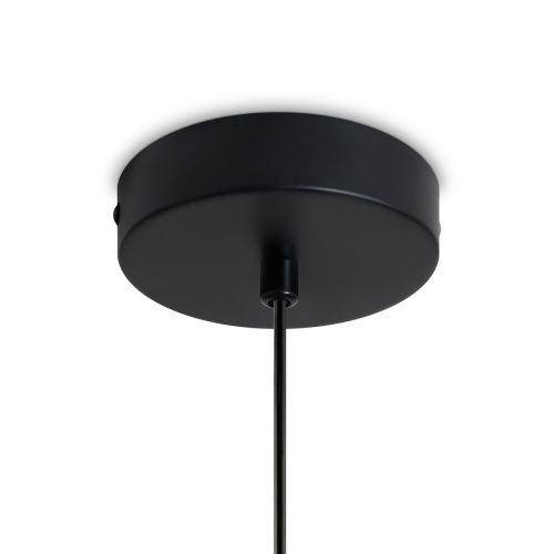 Светильник подвесной Freya Mixture Modern FR5483PL-01B2 - фото 5