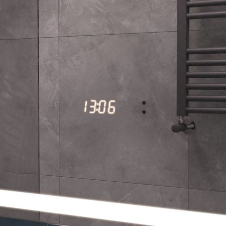 Зеркало с подсветкой Vigo Geometry Luxe 211 100х70