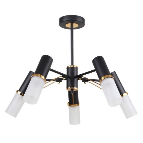 Люстра на штанге F-Promo Viator (Виатор) 2558-5P - фото 3