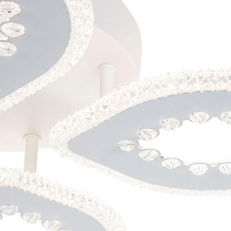 Светильник потолочный Escada Dew (Дев) 10271/4LED