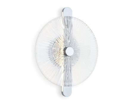 Светильник настенный Ambrella Light Crystal (Црыстал) LH31141