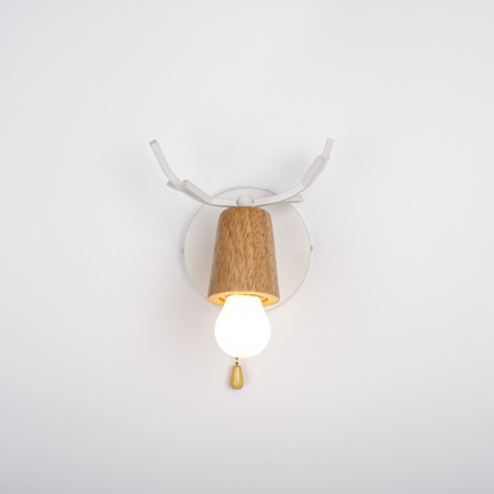 Бра ImperiumLoft Deer (Деер) 204237-26