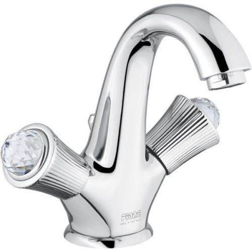 Смеситель Fiore Venere Sky 13CR0623 на раковину хром