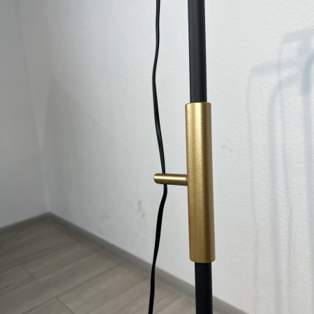 Торшер ImperiumLoft Ram (Рам) 101955-26