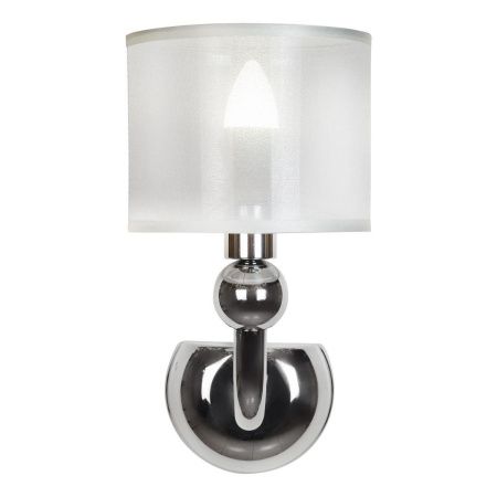 Бра iLamp Spring (Спринг) RM1690/1W CR