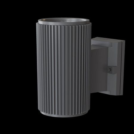 Архитектурный светильник Maytoni Outdoor Rando O419WL-01GR