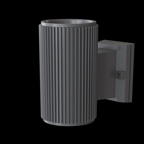 Бра Maytoni Outdoor Rando O419WL-01GR - фото 5