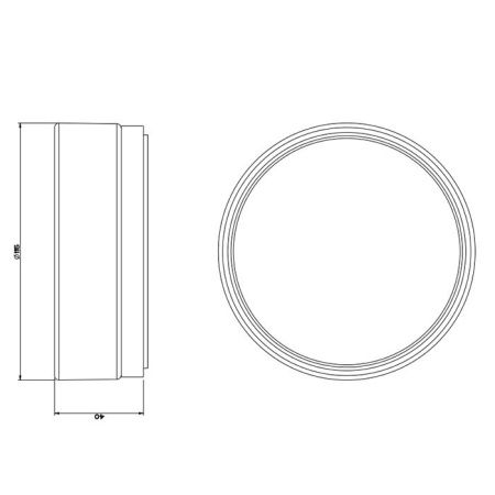 Мыльница Gessi Emporio Emporio accessories 38827#299