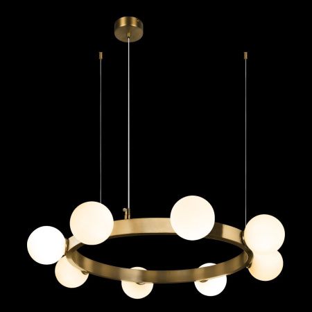 Светильник подвесной Loft It Hoop 10311/8