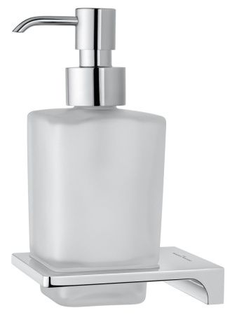 Дозатор для мыла Wonzon & Woghand ECLIPSE WW-9133-CR