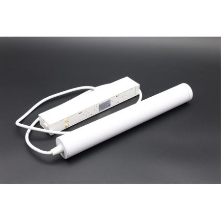 Трековый магнитный светильник Aployt Magnetic track 220 (Магнетиц трацк 220) APL.0207.10.10