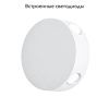 Светильник настенный Arte Lamp Tamburello (Тамбурелло) A1525AP-1WH