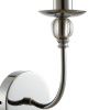 Бра Illumico IL0956 IL0956-1W-27 CR