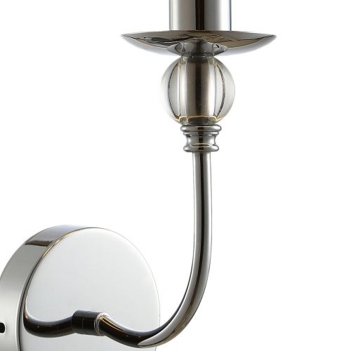 Бра Illumico IL0956 IL0956-1W-27 CR - фото 3