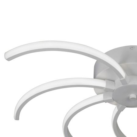 Люстра потолочная Vitaluce V4685 V4685-0/8PL