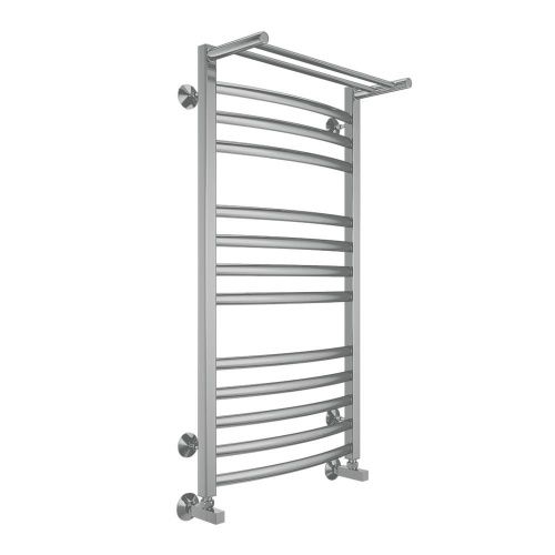 Полотенцесушитель Terminus 4670078529572 53х100 водяной хром - фото 4