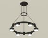 Люстра подвесная Ambrella Light Traditional (Традитионал) XR92051101