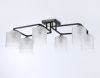 Люстра потолочная Ambrella Light Modern (Модерн) TR303224