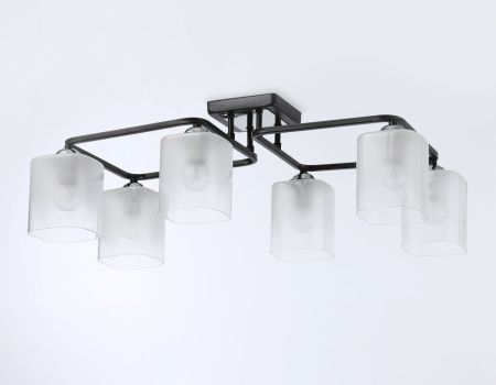 Люстра потолочная Ambrella Light Modern (Модерн) TR303224