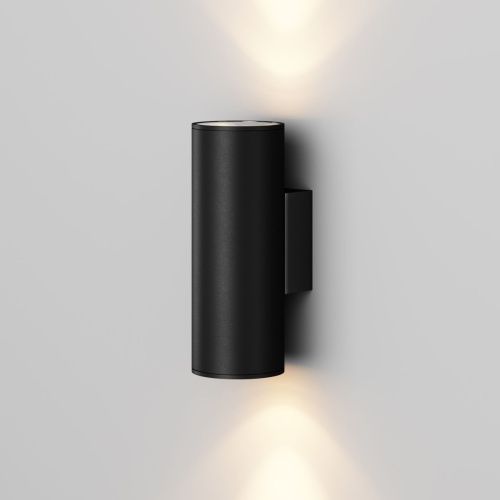 Бра Maytoni Outdoor Shim O303WL-L24GF3K - фото 3